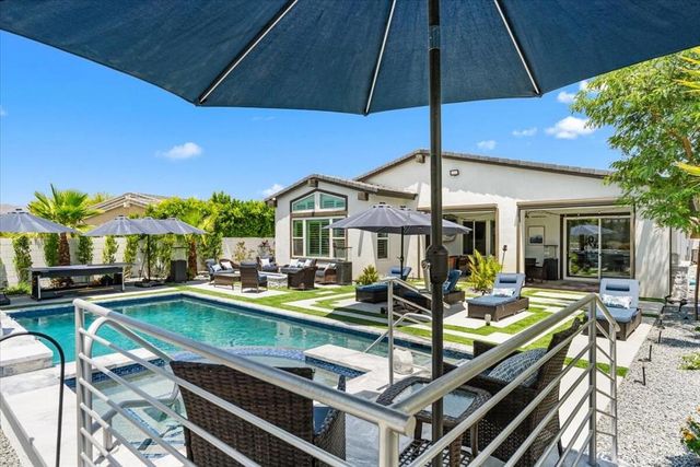 74397 Zeppelin Drive, Palm Desert, CA 92211