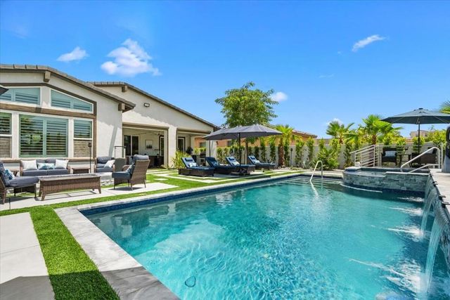 74397 Zeppelin Drive, Palm Desert, CA 92211