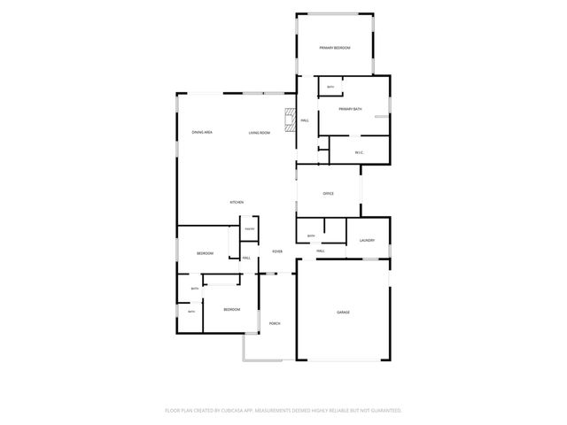 74397 Zeppelin Drive, Palm Desert, CA 92211