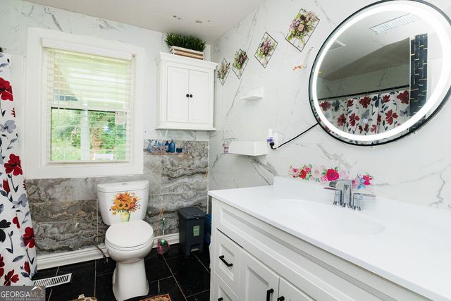 363 Harmony Grove Road, Lilburn, GA 30047