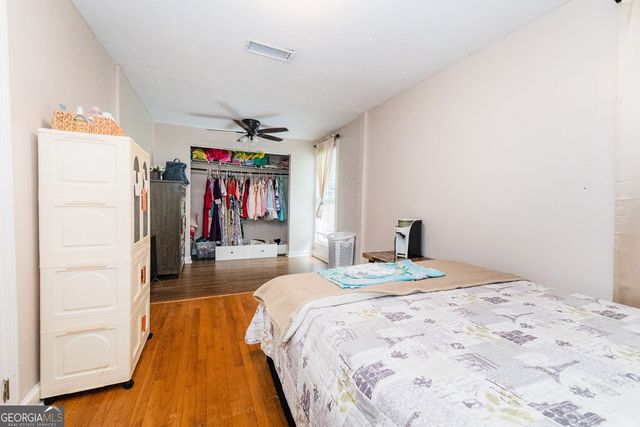 363 Harmony Grove Road, Lilburn, GA 30047