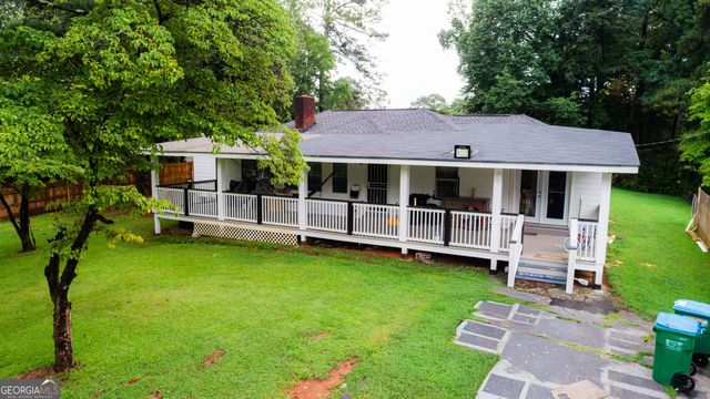 363 Harmony Grove Road, Lilburn, GA 30047