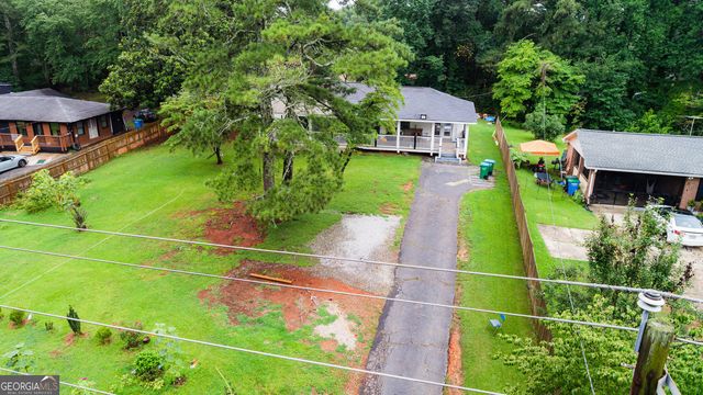 363 Harmony Grove Road, Lilburn, GA 30047