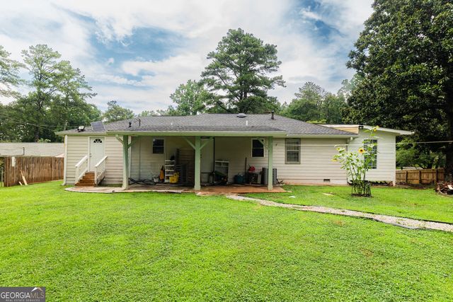 363 Harmony Grove Road, Lilburn, GA 30047