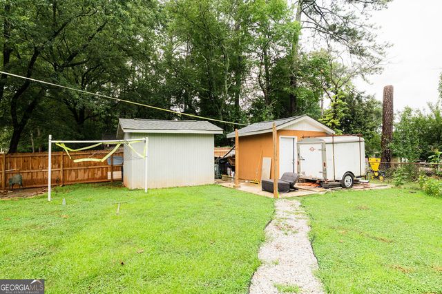 363 Harmony Grove Road, Lilburn, GA 30047