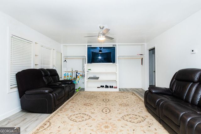 363 Harmony Grove Road, Lilburn, GA 30047