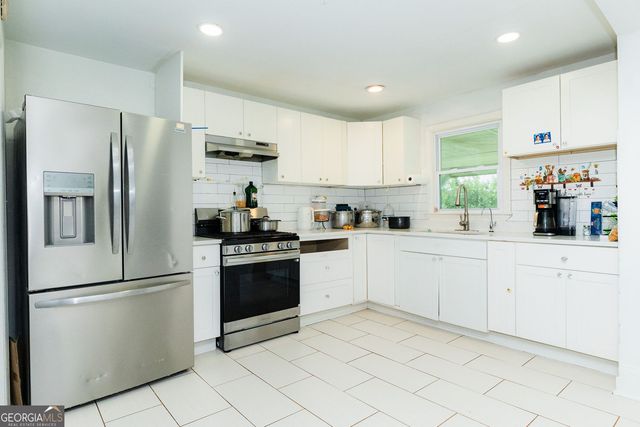 363 Harmony Grove Road, Lilburn, GA 30047