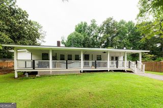363 Harmony Grove Road, Lilburn, GA 30047