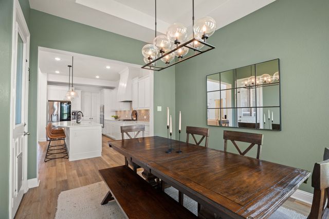 1833 Climbing Court, Argyle, TX 76226