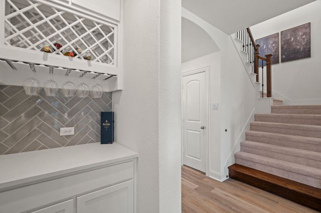 1833 Climbing Court, Argyle, TX 76226