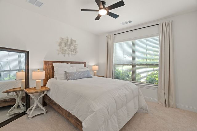 1833 Climbing Court, Argyle, TX 76226