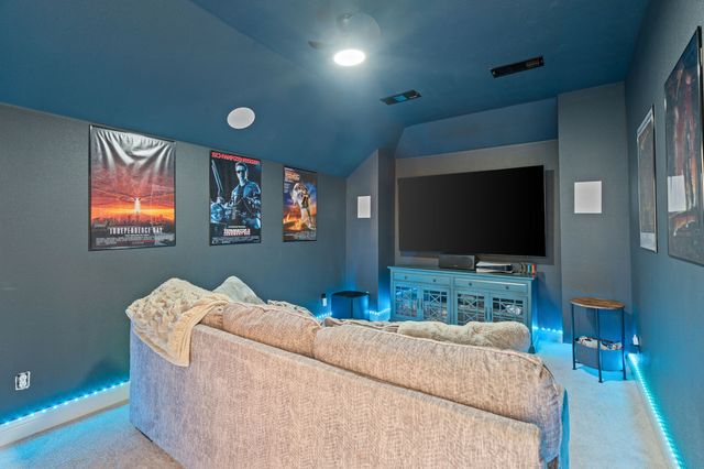 1833 Climbing Court, Argyle, TX 76226
