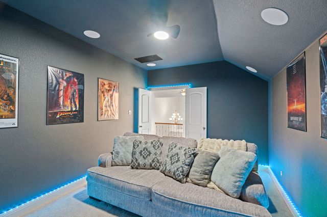 1833 Climbing Court, Argyle, TX 76226