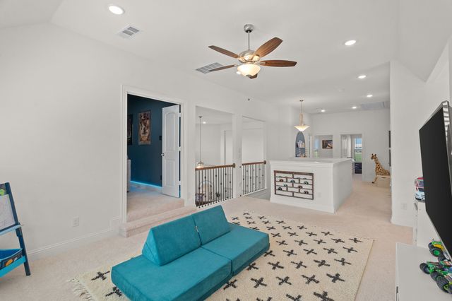 1833 Climbing Court, Argyle, TX 76226