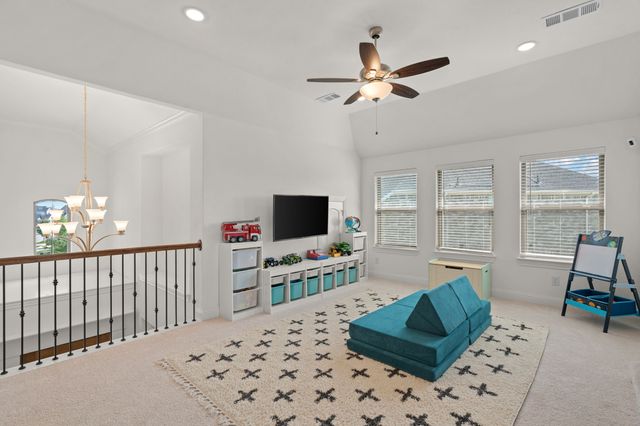 1833 Climbing Court, Argyle, TX 76226