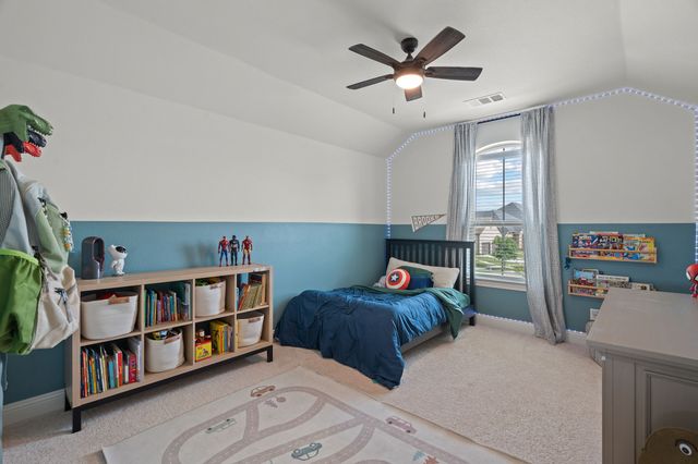 1833 Climbing Court, Argyle, TX 76226
