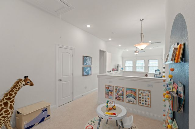 1833 Climbing Court, Argyle, TX 76226