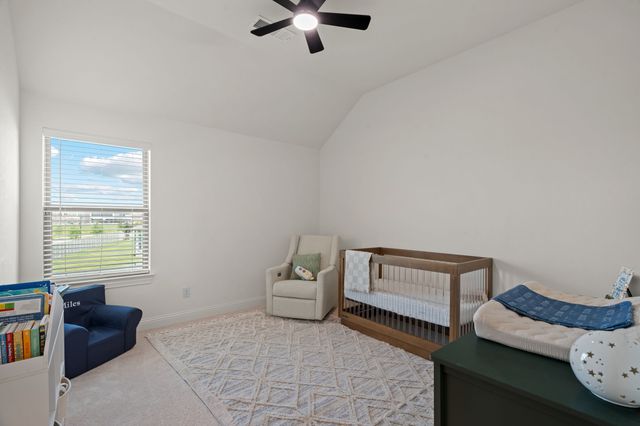 1833 Climbing Court, Argyle, TX 76226