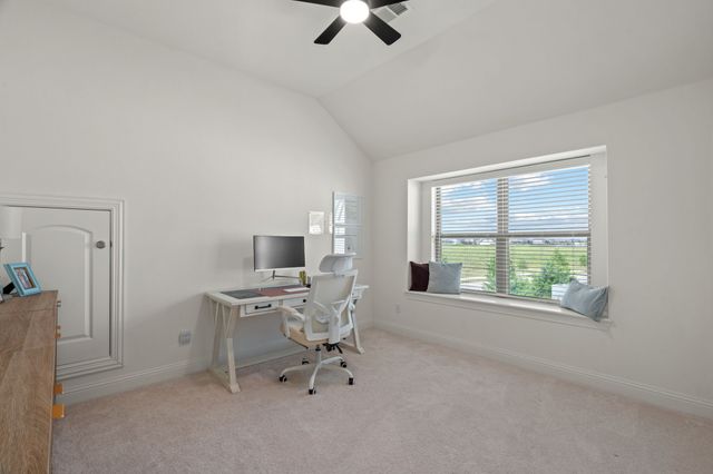 1833 Climbing Court, Argyle, TX 76226