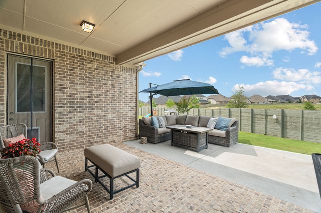 1833 Climbing Court, Argyle, TX 76226
