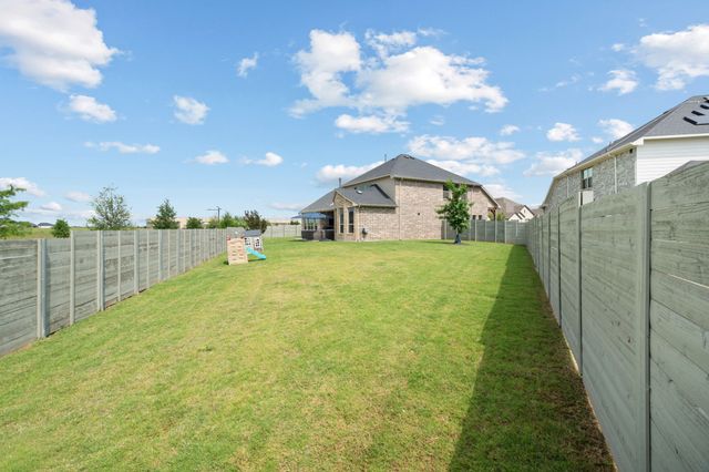 1833 Climbing Court, Argyle, TX 76226