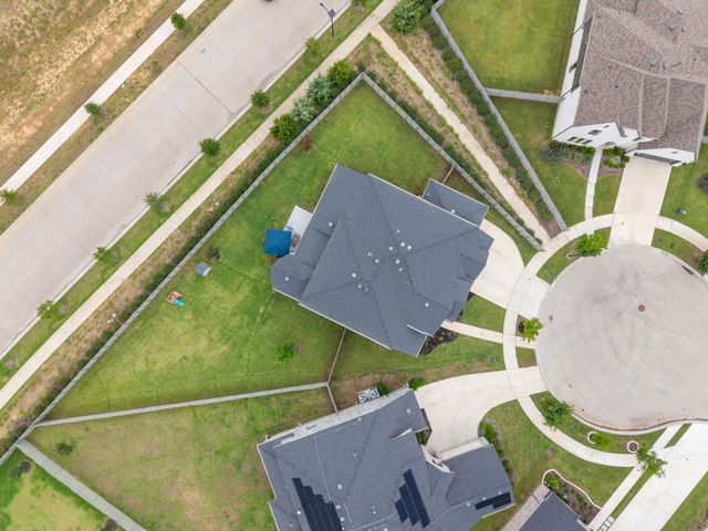 1833 Climbing Court, Argyle, TX 76226