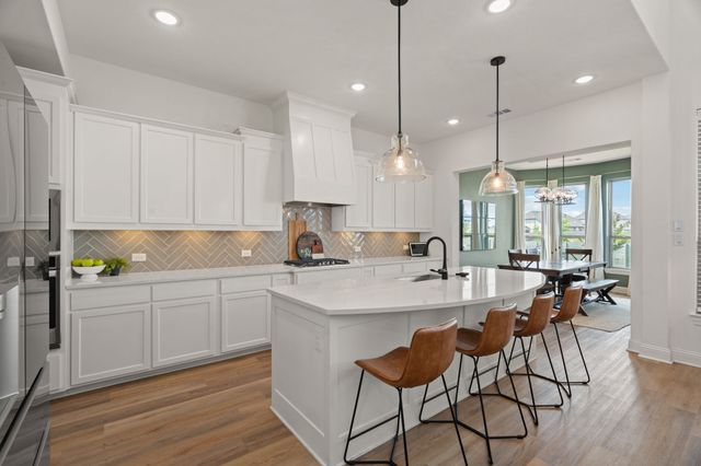 1833 Climbing Court, Argyle, TX 76226