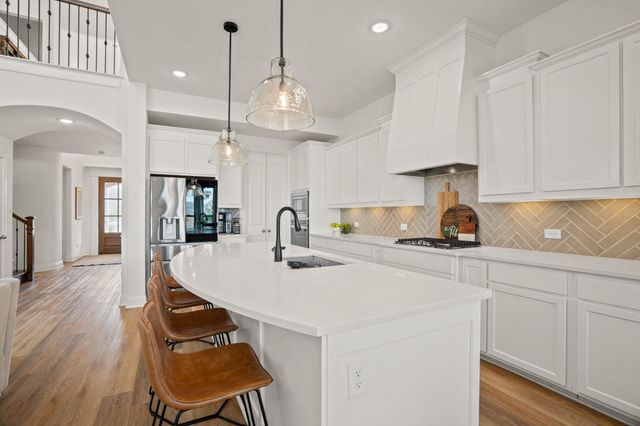 1833 Climbing Court, Argyle, TX 76226