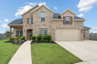 1833 Climbing Court, Argyle, TX 76226