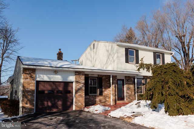 1367 CONCORD ROAD, Mechanicsburg, PA 17050