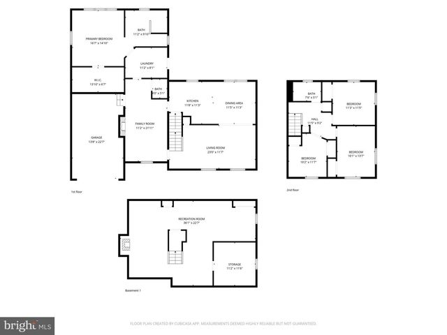 1367 CONCORD ROAD, Mechanicsburg, PA 17050