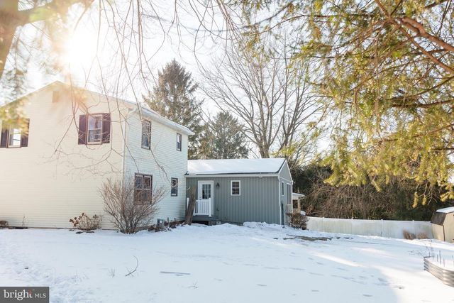 1367 CONCORD ROAD, Mechanicsburg, PA 17050