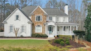 835 Longwood Lane, Alpharetta, GA 30004