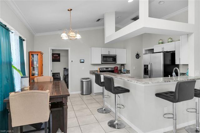 376 Butler AVE S, Lehigh Acres, FL 33974