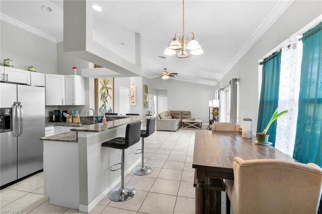 376 Butler AVE S, Lehigh Acres, FL 33974