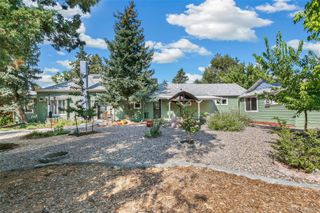 7221 W 48th Avenue, Wheat Ridge, CO 80033