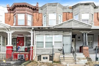 2035 S FRAZIER ST, Philadelphia, PA 19143
