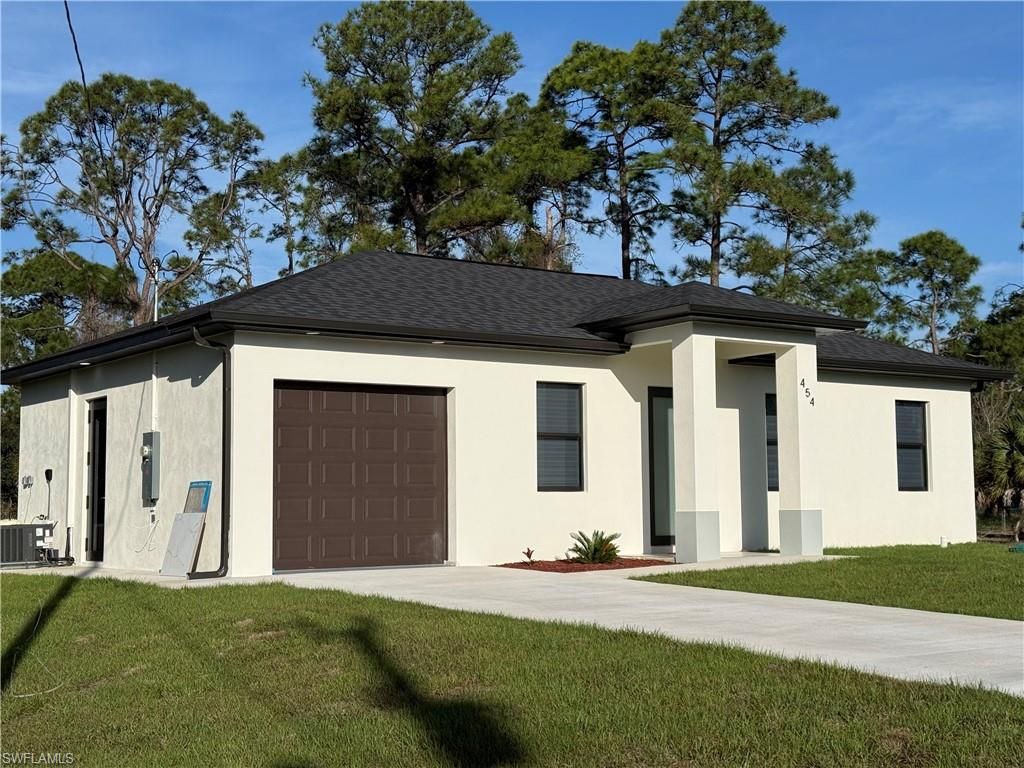 454 Norwood AVE S, LEHIGH ACRES, FL 33974 — photo 3