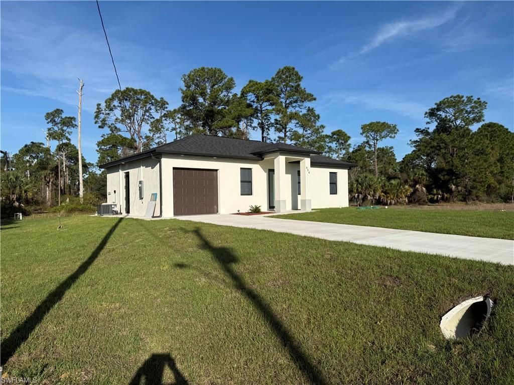 454 Norwood AVE S, LEHIGH ACRES, FL 33974 — photo 4