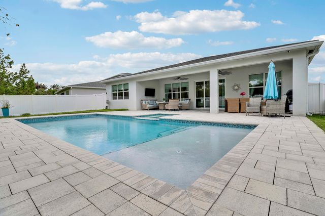 11797 SW Lyra Drive, Port St. Lucie, Port St Lucie, FL 34987