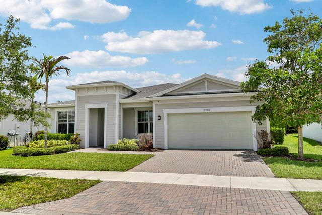11797 SW Lyra Drive, Port St. Lucie, Port St Lucie, FL 34987