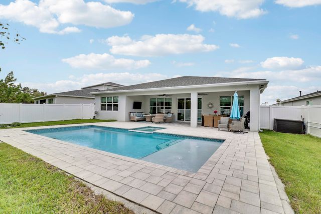 11797 SW Lyra Drive, Port St. Lucie, Port St Lucie, FL 34987