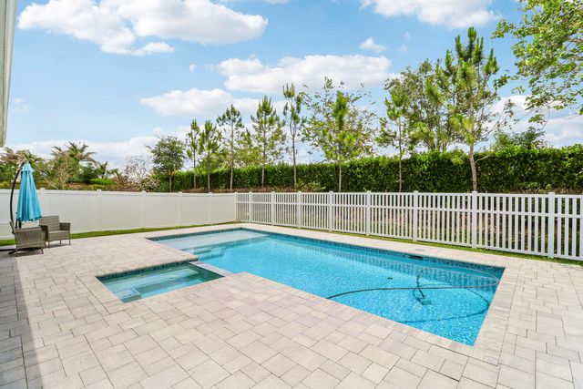 11797 SW Lyra Drive, Port St. Lucie, Port St Lucie, FL 34987