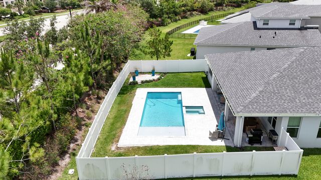 11797 SW Lyra Drive, Port St. Lucie, Port St Lucie, FL 34987