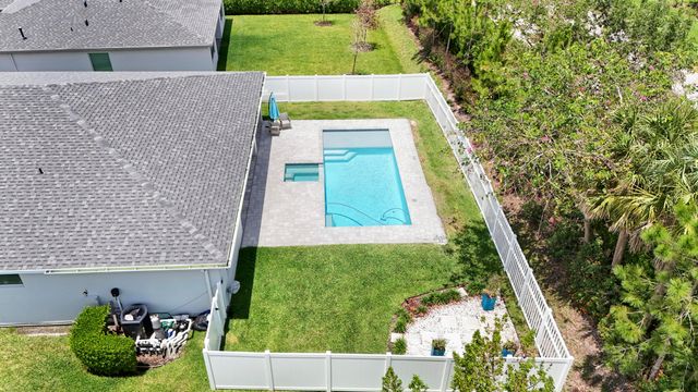 11797 SW Lyra Drive, Port St. Lucie, Port St Lucie, FL 34987