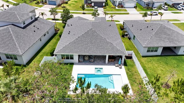 11797 SW Lyra Drive, Port St. Lucie, Port St Lucie, FL 34987