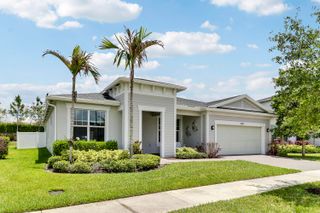 11797 SW Lyra Drive, Port St. Lucie, Port St Lucie, FL 34987