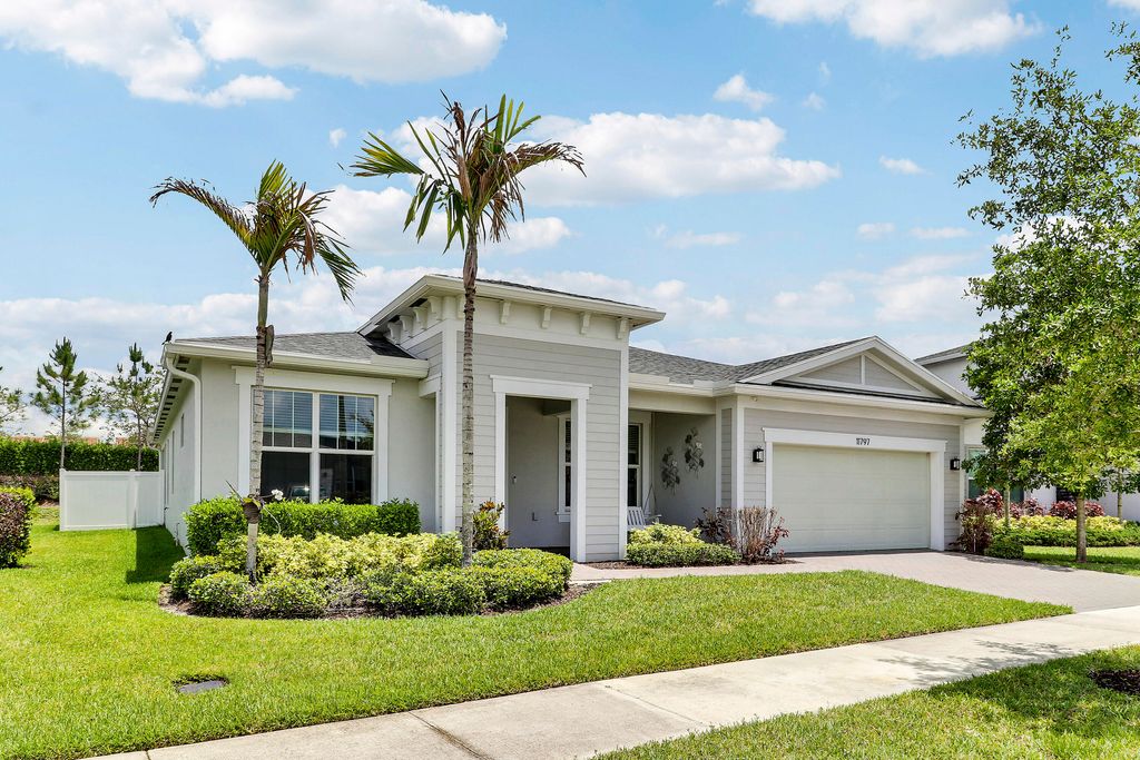 11797 SW Lyra Drive, Port St. Lucie, Port St Lucie, FL 34987