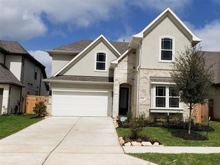 10611 Hidden Rock Drive, Missouri City, TX 77459