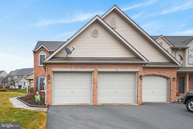 24 SPRING HILL LN, Mountville, PA 17554